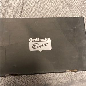 Men’s size 12 ASICS onitsuka tiger